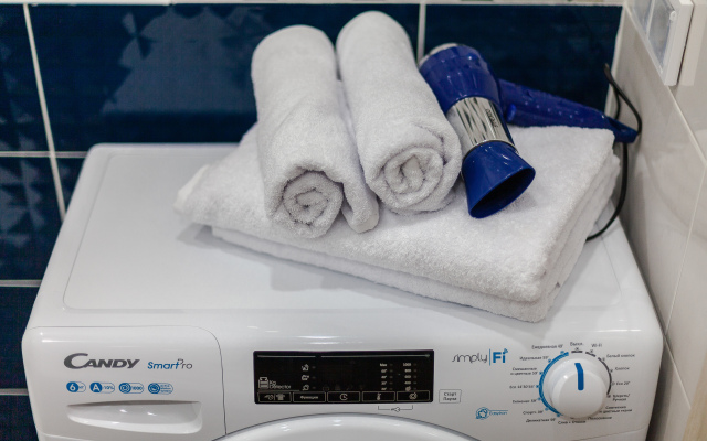 Апартаменты RentPlaza на Карла Маркса