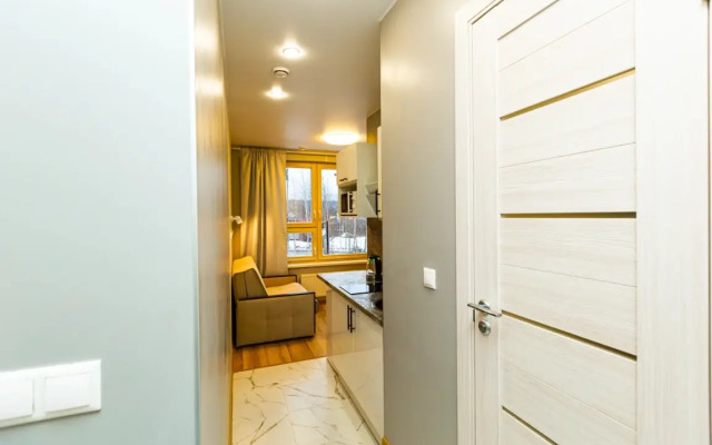 Apartments Bachurinskaya 11ak1 (2)