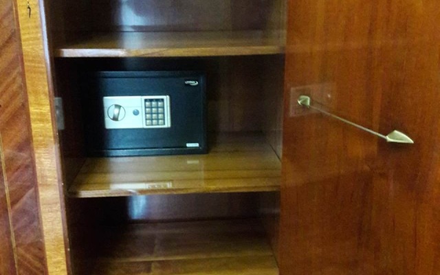 Apart-Hotel Svetlejshij Knyaz' Gruzinskij