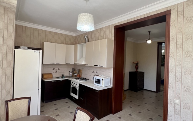 Частный дом у моря  Караман