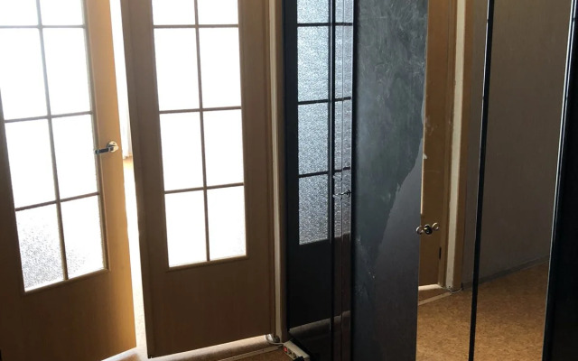 Квартира Уютная