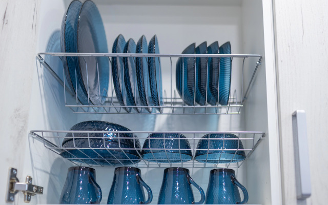 Квартира Уютная студия недалеко от моря