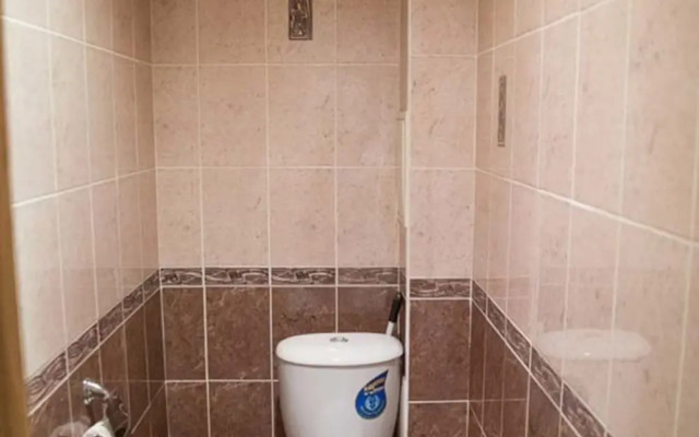 Atma House na Permyakova 71/1 Apartments