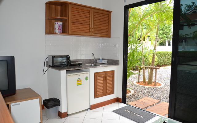 Phuket Riviera Villas Apartments