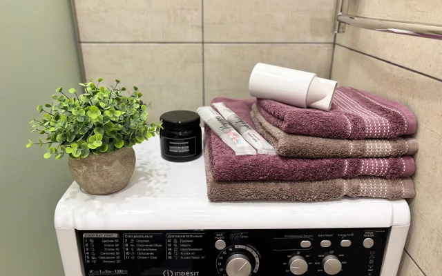 Квартира Уютная