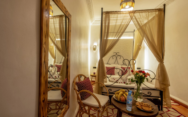 Гостевой дом Riad Des Remparts