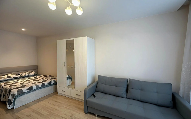 Квартира Красивая Однокомнатная