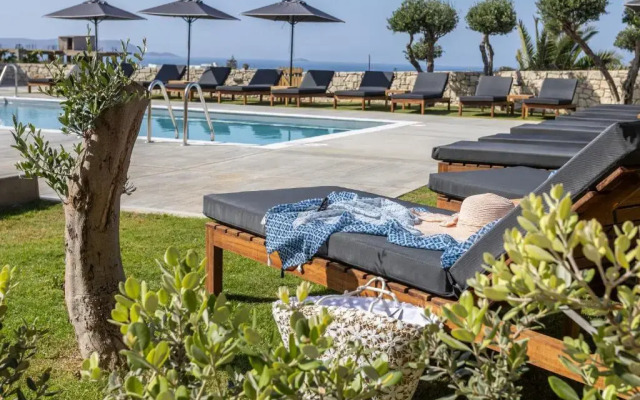 Basilico Hotel