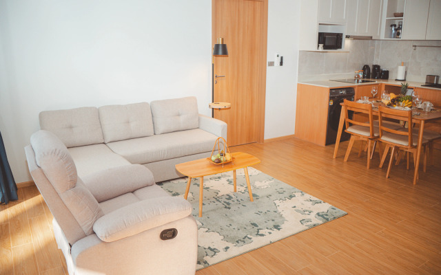 Great 2bd Apartments Near Beachside Apartments
