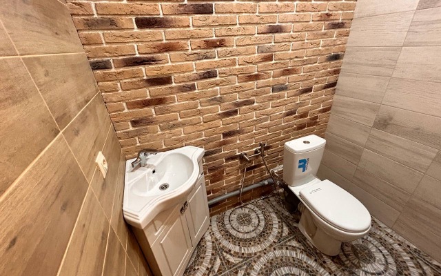 Гостевой дом Дом у озера