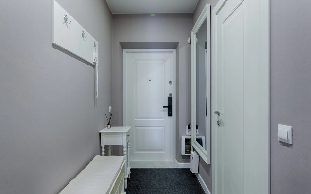 Athome Dzerzhinskogo Apartments