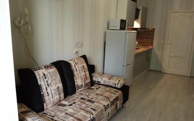 Апартаменты Студия Уютный дом