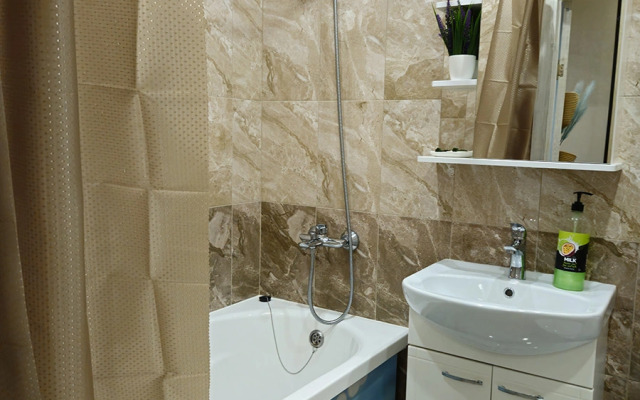 Апартаменты SeveRent в ЖК Нахимов 53