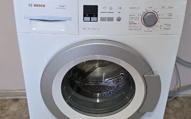 Квартира на Сурнова 30/10