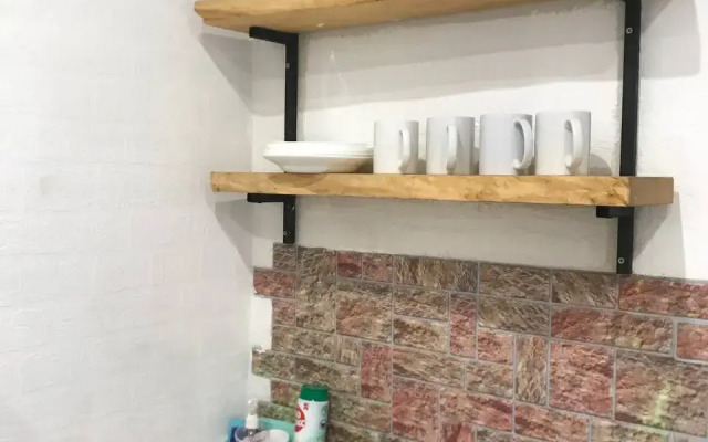 Апартаменты Добрые сутки на Первомайской 35