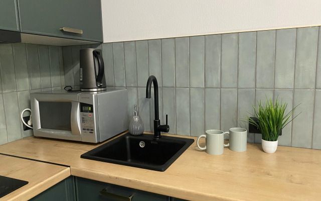 Квартира Рядом с Аэропортом