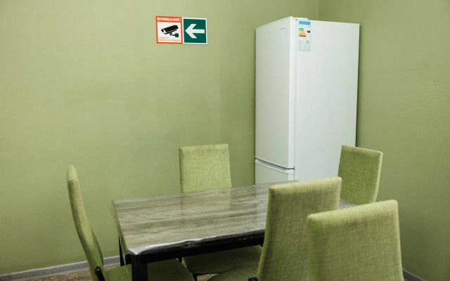 Matreshka Hostel