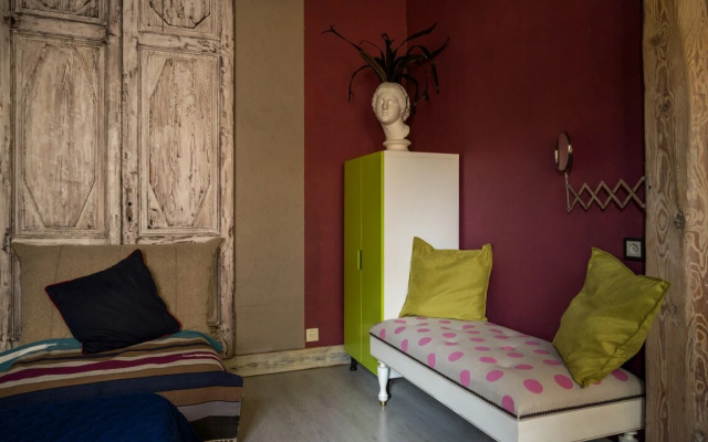 Апартаменты RentalSPb