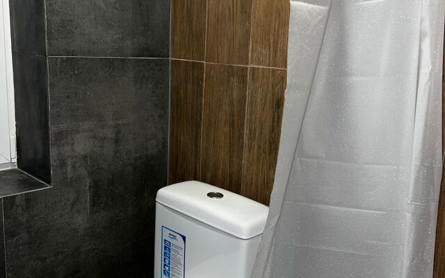 Гостевой дом Старая Теберда