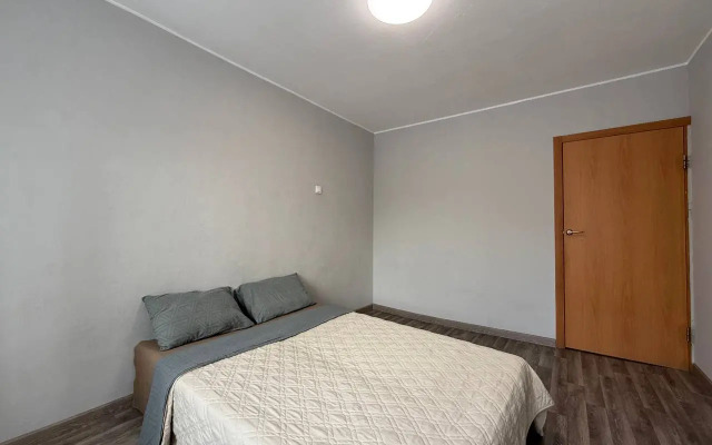 V Tsentre Goroda Flat
