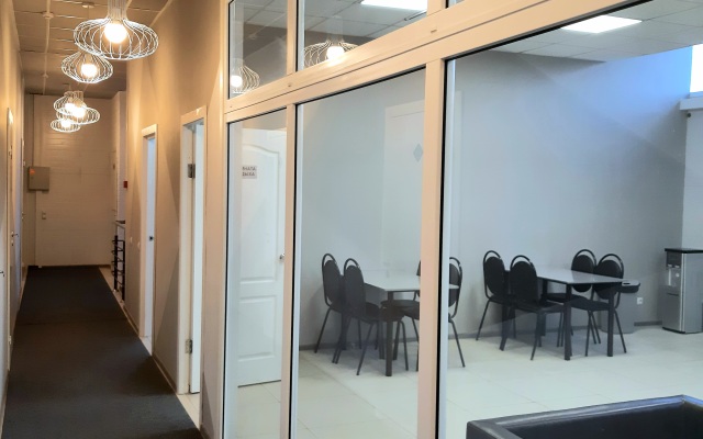 Хостел Измайлова