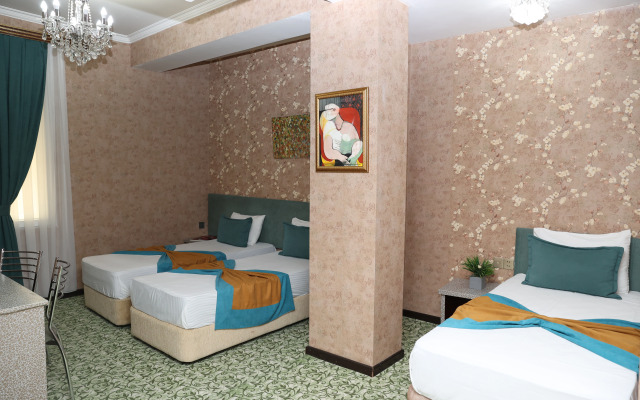 Nemi Hotel