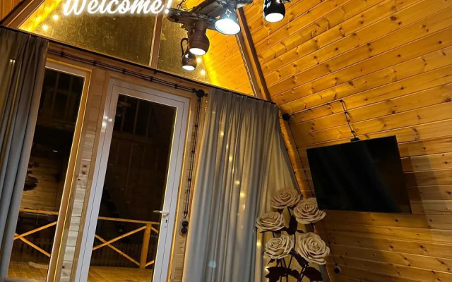 База отдыха Solthomee