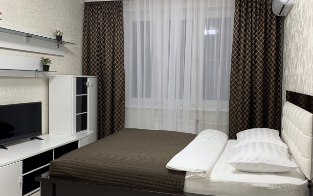 Апартаменты SV on Belyaevo