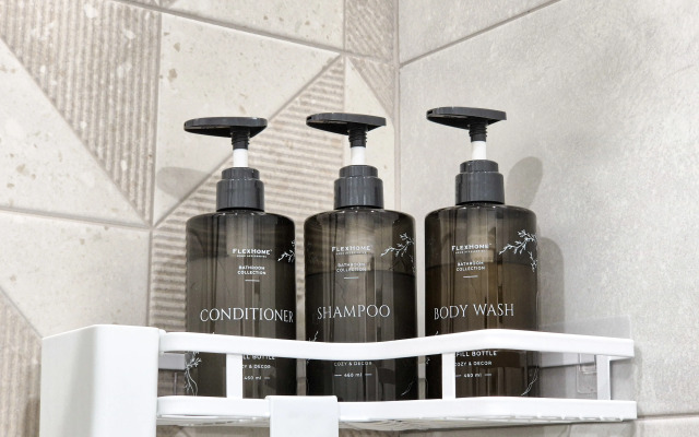 Studiya ZHK Letniy Apartments