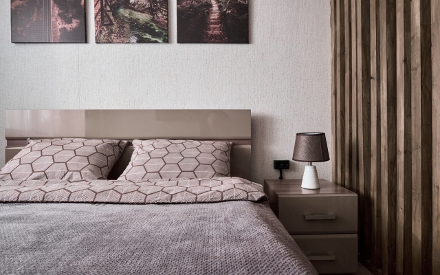 Апартаменты 9 Ночей  8 на Подгорной