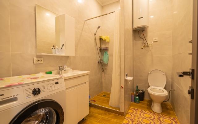 Apartments Atlantis Resort Issyk-Kul