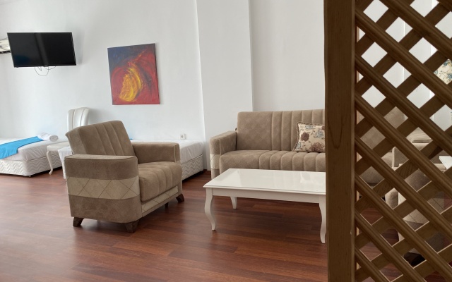 Finike Marina Hotel