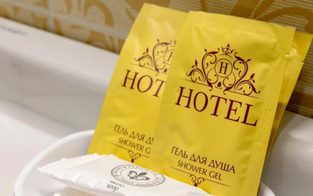 Квартира R&B на Рубинштейна