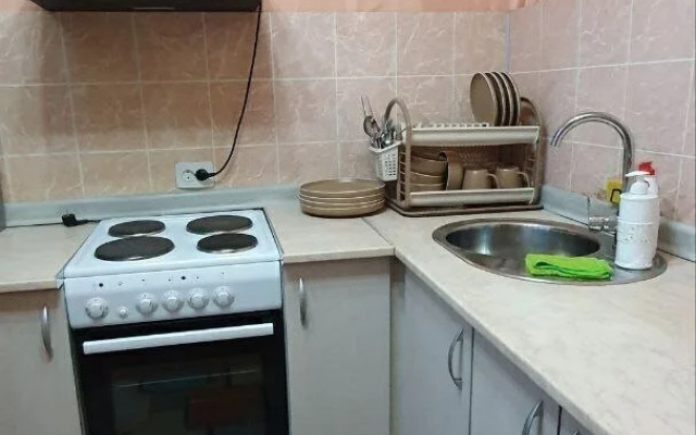 Квартира на улице Гагарина 13/61