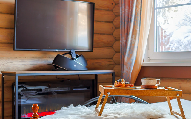 Sovushkin Dom Guest House