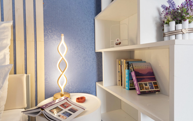 Апартаменты ВездеДома в самом центре Омска Яковлева 2