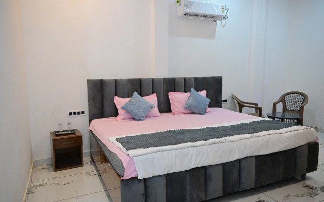 Shri Harshan Kripa Guest House