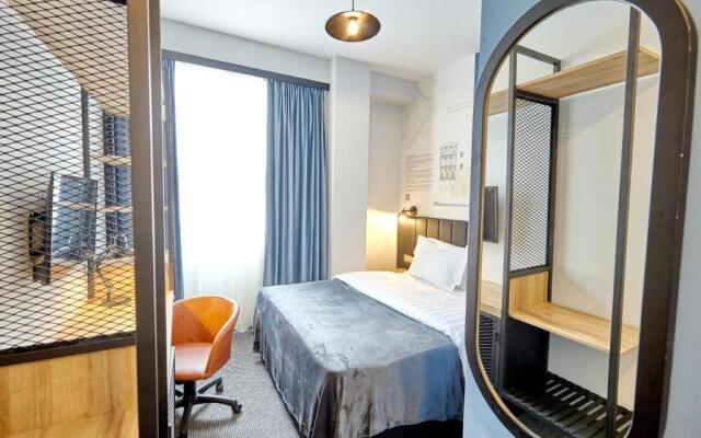 Graphica Tbilisi Hotel