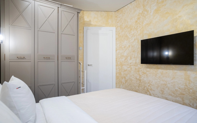 Rozmarin Red Apartments Osmantus Apartments