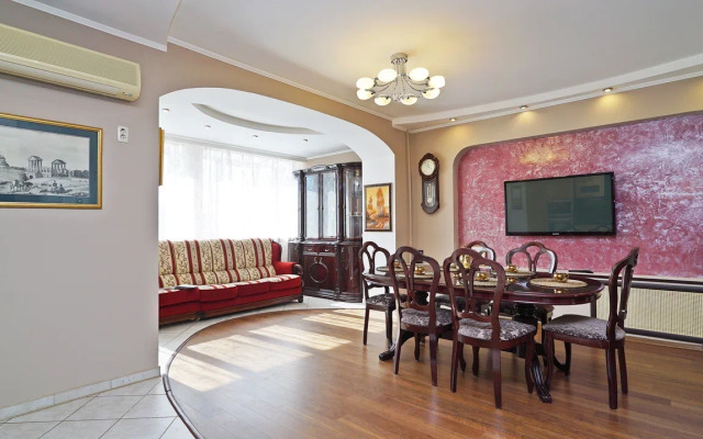 Квартира на Достоевского 78