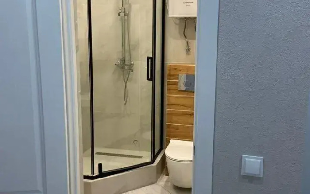 Квартира На Красноармейской 82