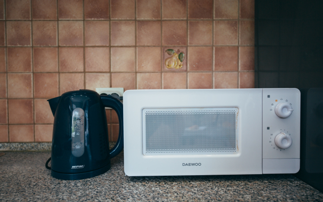 Апартаменты Уютная квартира возле Кёнигсбергского Зоопарка