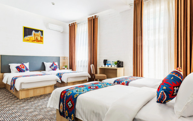 Hotel Solief Hotel