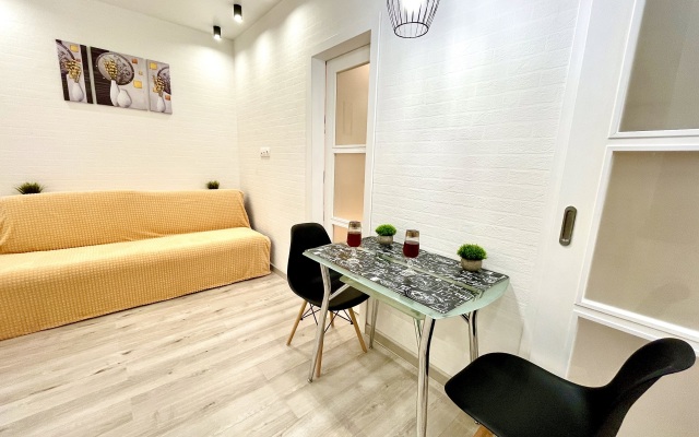 Na Karla Marksa Apartaments