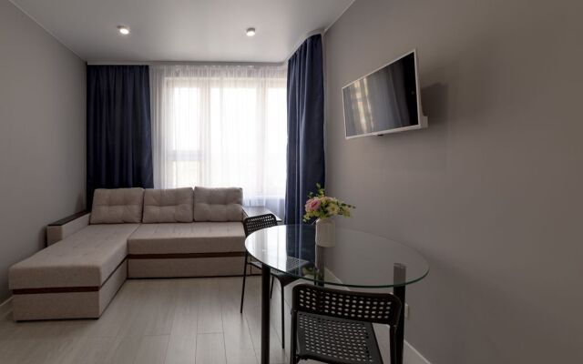 Inndays Apartments On Kommunarka(2)
