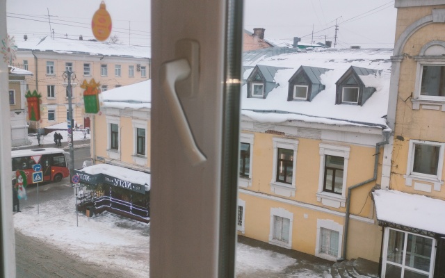 Квартира Золотые Ворота