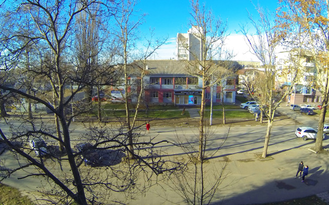 Na Ul Sevastopolskaya 26 Flat