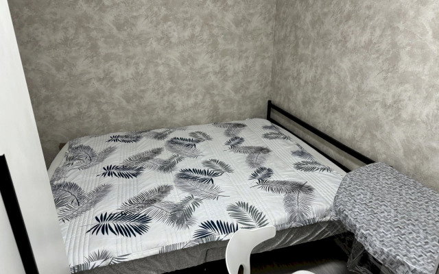 430 v tsentre 5 min do morya Flat