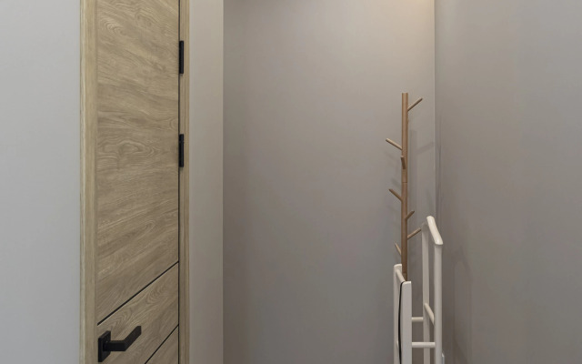 V Tsentre Goroda Apartments