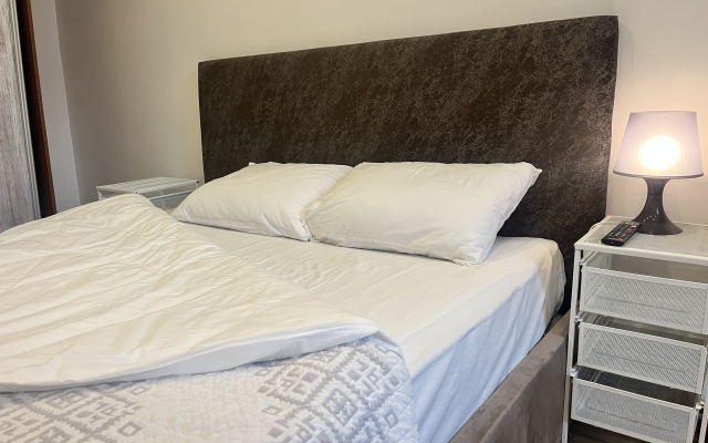 Квартира Просто двушка